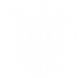 ISO Certified