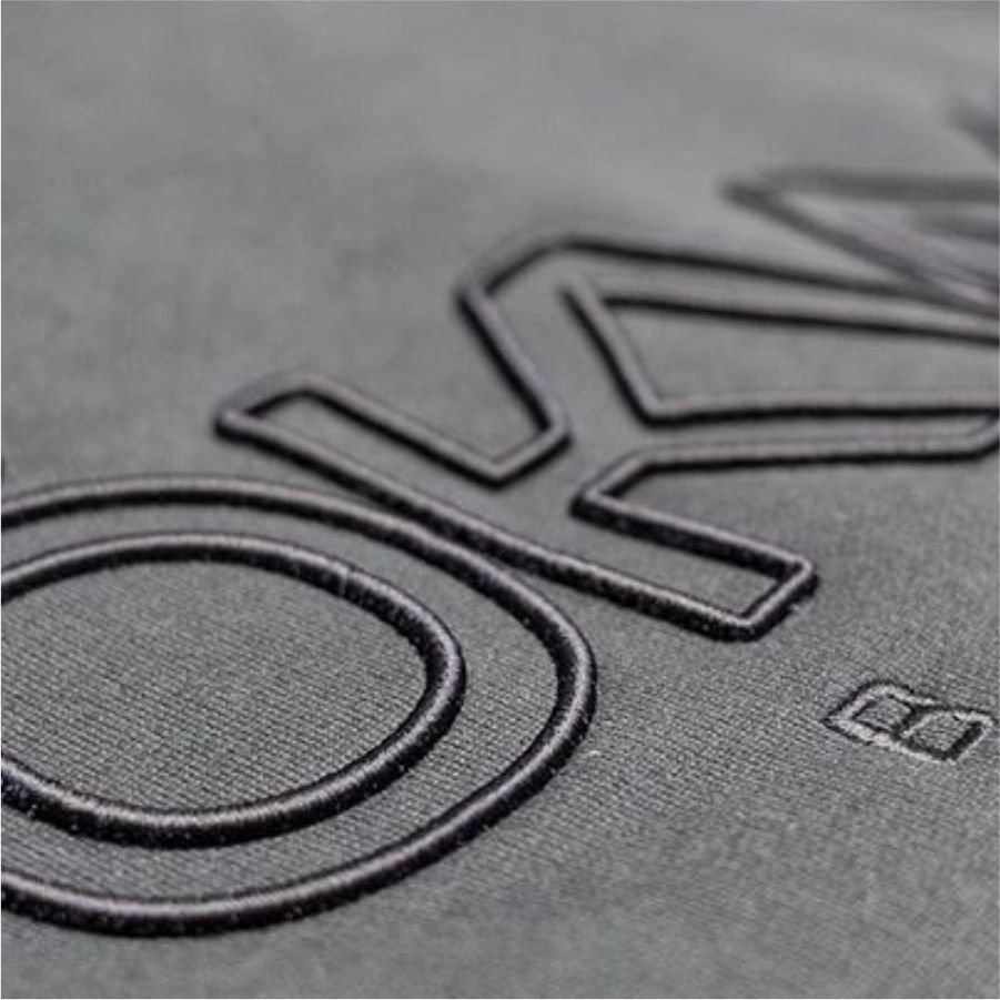 Embroidery