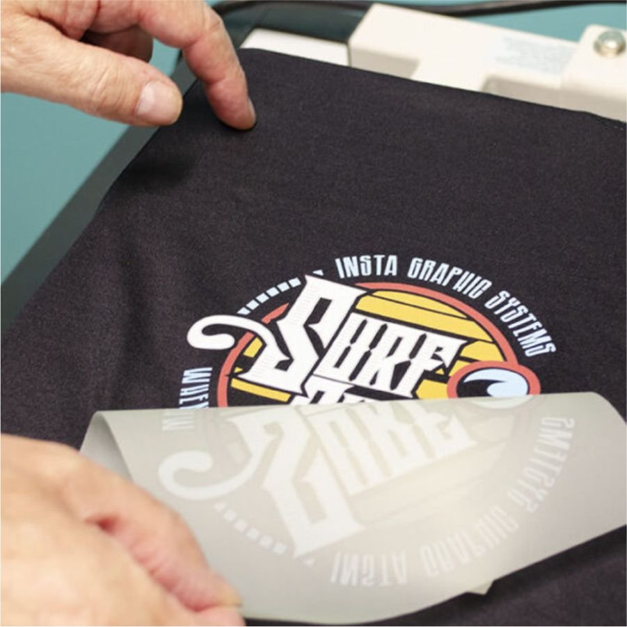 Heat Press