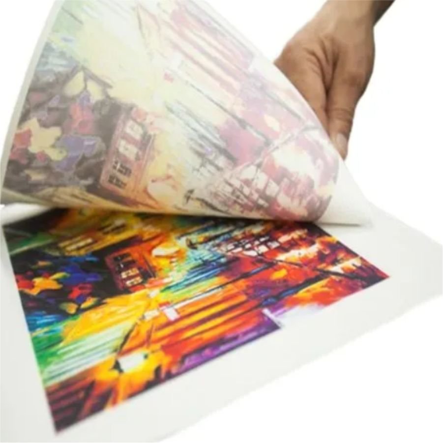 Sublimation