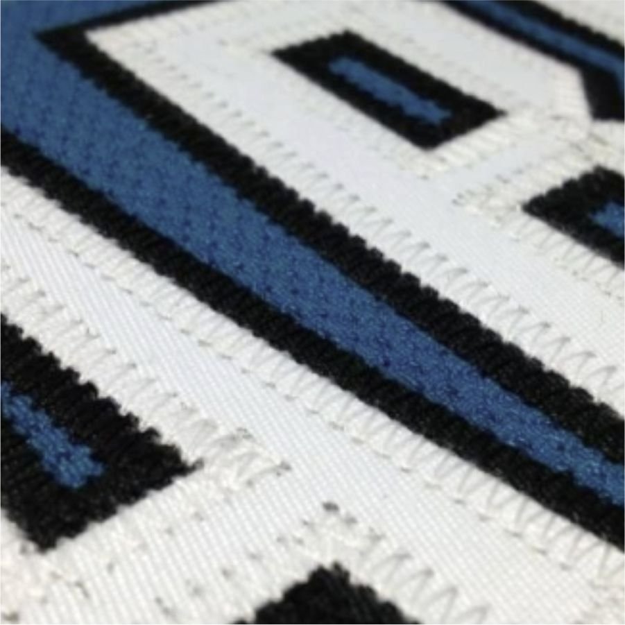 Tackle Twill