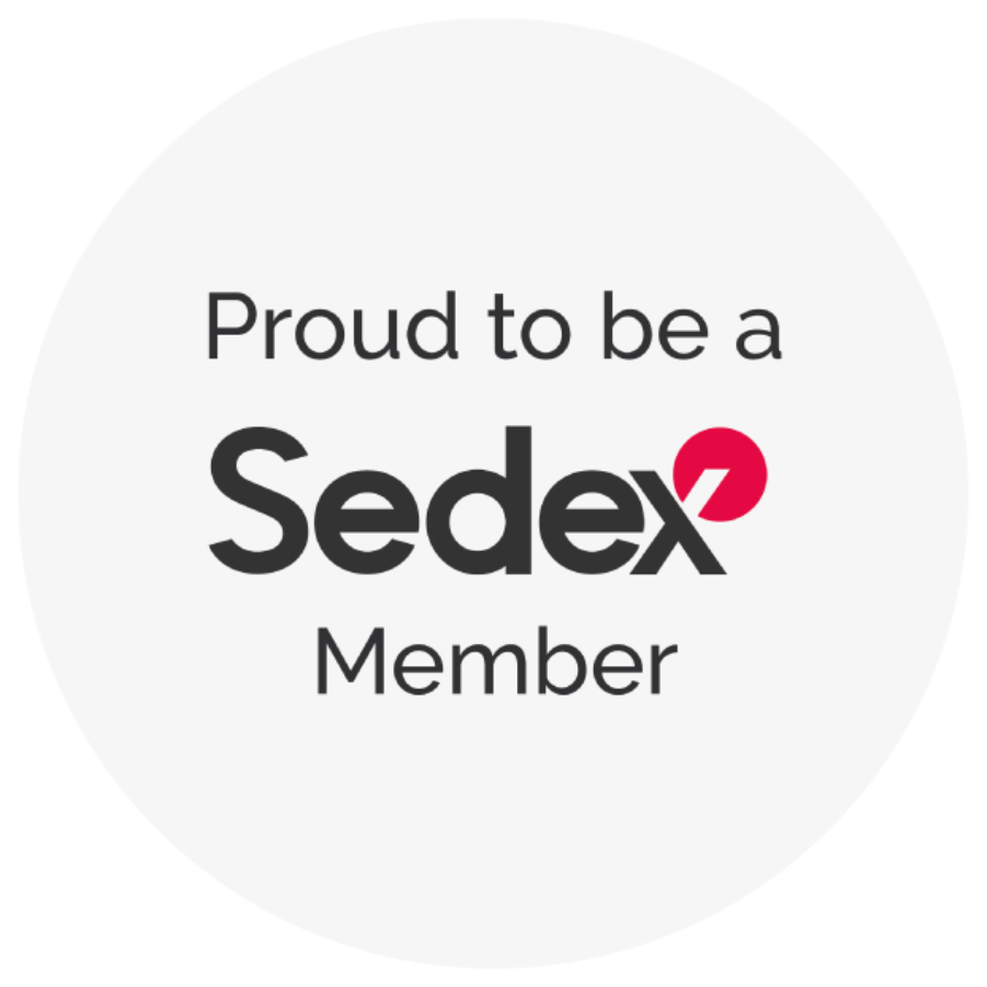 SEDEX Certification