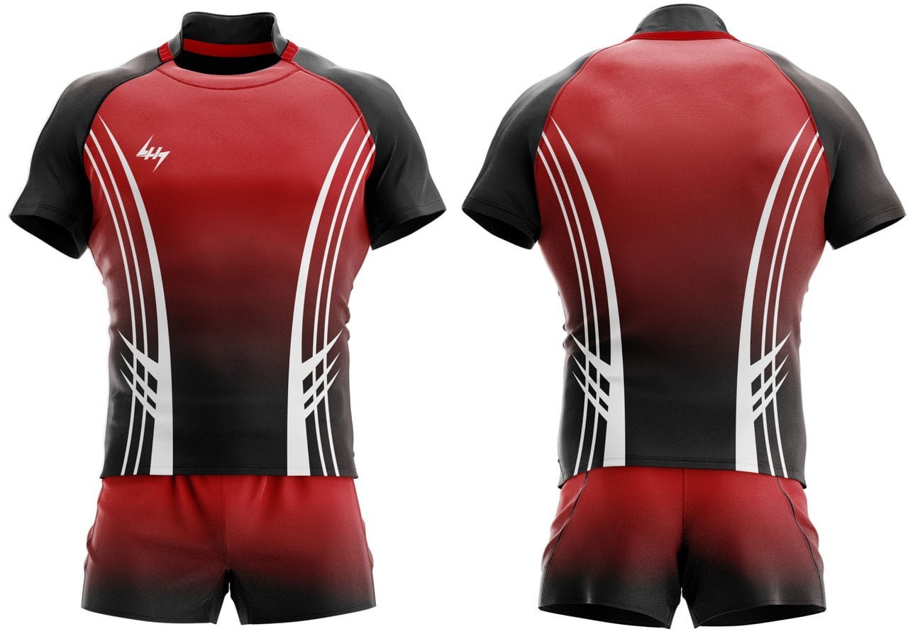 Rugby Apparel Manufacturing