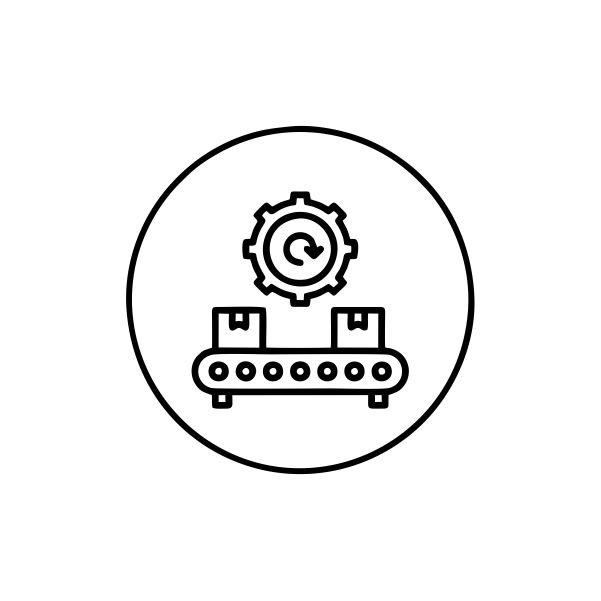 Manufacturing Process